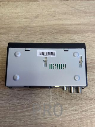 Ricevitore per cavo DVB-C FTA PremiumX