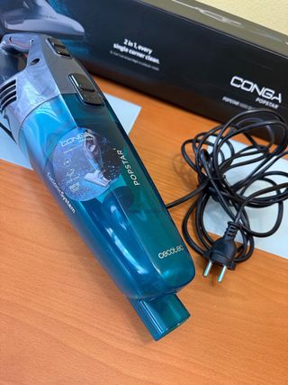Cecotec Conga Popstar Aspiradora Escoba