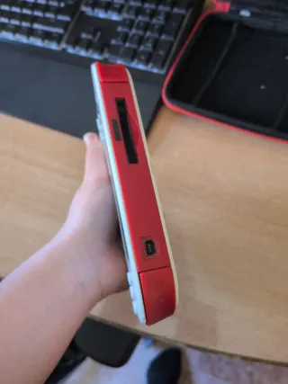 Parti Nintendo 2DS in buone condizioni