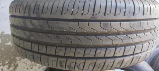 Llantas R17 BMW X1 2015