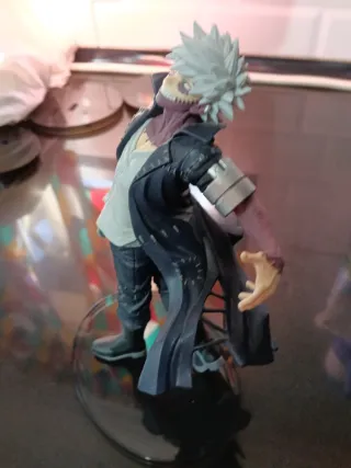 Figura Anime Dabi My Hero Academia