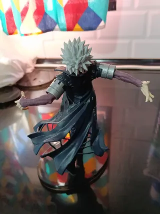 Figura Anime Dabi My Hero Academia