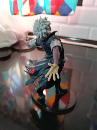 Figura Anime Dabi My Hero Academia