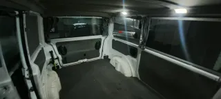 Mercedes-Benz Vito 2000