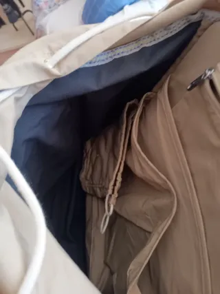 Mochila Fjallraven Örnsköldsvik Negra
