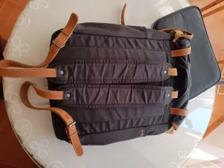 Mochila Fjallraven Örnsköldsvik Negra