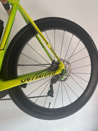 Bici Carretera Specialized Tarmac