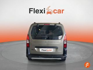 Citroën Berlingo Multispace FEEL PureTech 110cv S&S