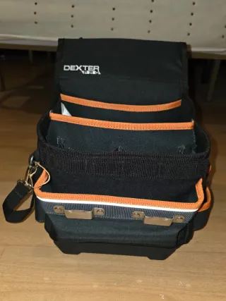 Porta herramientas Dexter (varios)