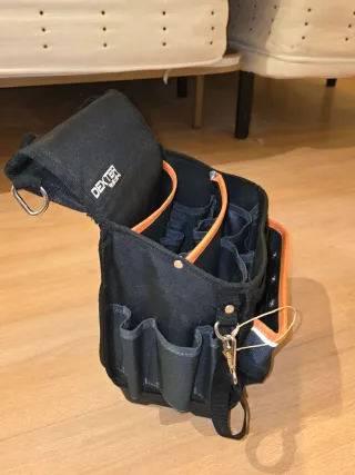 Porta herramientas Dexter (varios)