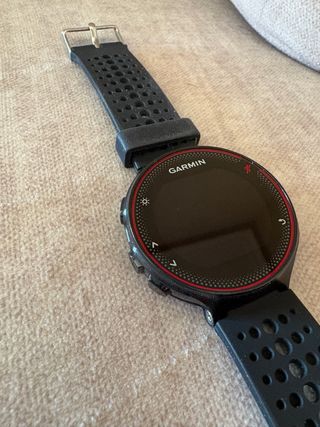 Garmin Forerunner 235 GPS Reloj Deportivo