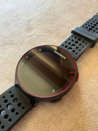 Garmin Forerunner 235 GPS Reloj Deportivo