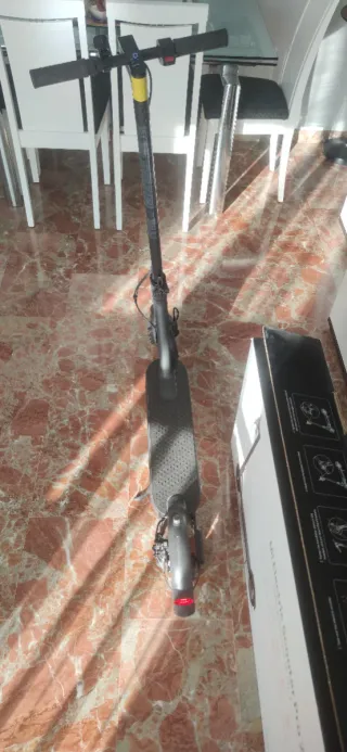 Patinete Xiaomi Mi Electric Scooter Pro 2