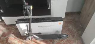 Patinete Xiaomi Mi Electric Scooter Pro 2