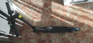 Patinete Xiaomi Mi Electric Scooter Pro 2