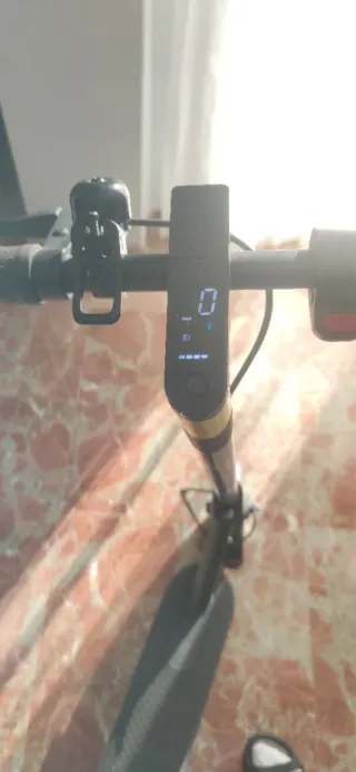Patinete Xiaomi Mi Electric Scooter Pro 2