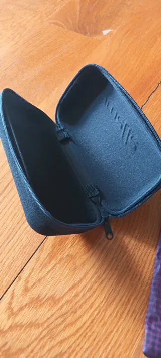 Funda de gafas Arnette