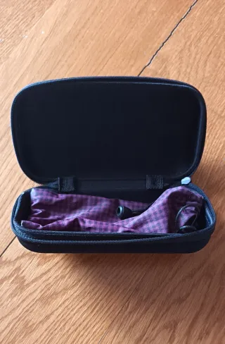 Funda de gafas Arnette