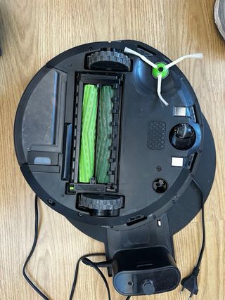 Roomba i5 Robot Aspirador friegasuelos