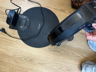 Roomba i5 Robot Aspirador friegasuelos