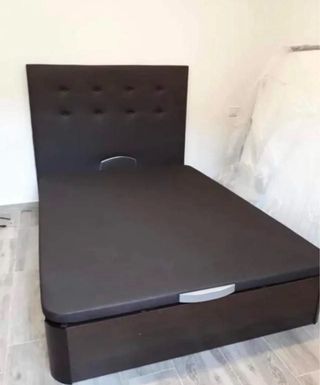 Canapés abatible y colchones oferta nuevo