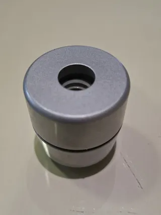 Set di contrappesi per giradischi vintage