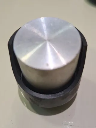 Set di contrappesi per giradischi vintage