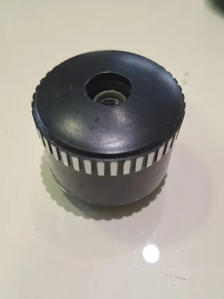 Set di contrappesi per giradischi vintage