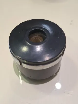 Set di contrappesi per giradischi vintage