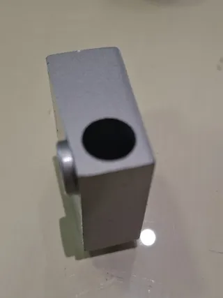 Set di contrappesi per giradischi vintage