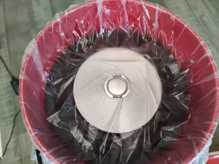 Robot Cocina Chef-O-Matic 12 en 1