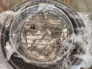 Robot Cocina Chef-O-Matic 12 en 1