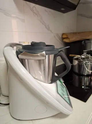 Thermomix TM6