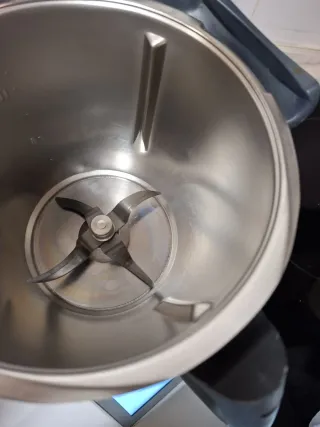 Thermomix TM6