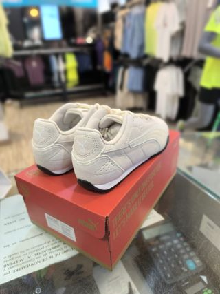 Zapatillas Puma Catch SD Mujer Talla 40