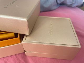 Joyero Bvlgari Original
