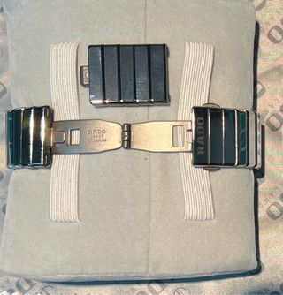 RADO DIASTAR HIGH-TECH CERAMICS