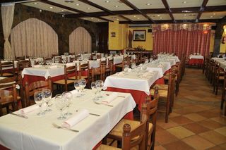 Bar en venta en Sant Quirze Parc- Vallsuau - Castellet en Sant Quirze del Vallès