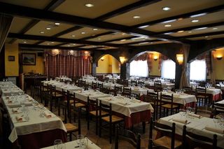 Bar en venta en Sant Quirze Parc- Vallsuau - Castellet en Sant Quirze del Vallès