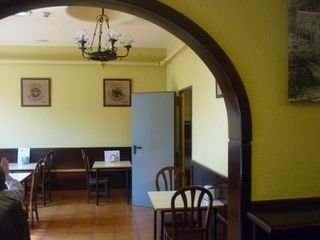 Bar en venta en Sant Quirze Parc- Vallsuau - Castellet en Sant Quirze del Vallès