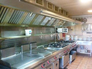 Bar en venta en Sant Quirze Parc- Vallsuau - Castellet en Sant Quirze del Vallès