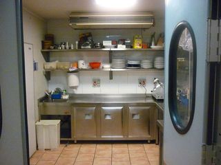 Bar en venta en Sant Quirze Parc- Vallsuau - Castellet en Sant Quirze del Vallès