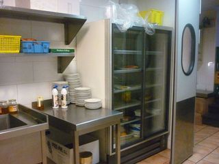 Bar en venta en Sant Quirze Parc- Vallsuau - Castellet en Sant Quirze del Vallès