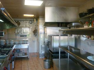 Bar en venta en Sant Quirze Parc- Vallsuau - Castellet en Sant Quirze del Vallès