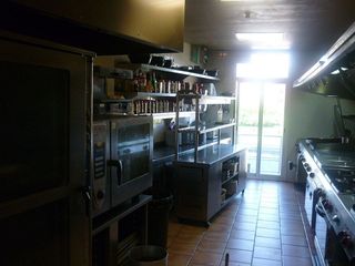 Bar en venta en Sant Quirze Parc- Vallsuau - Castellet en Sant Quirze del Vallès