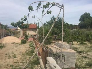 Solar en venta en El Romeral en Molina de Segura