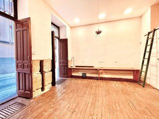 Local comercial en alquiler en Palacio en Madrid