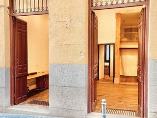 Local comercial en alquiler en Palacio en Madrid