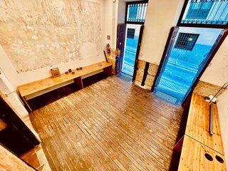 Local comercial en alquiler en Palacio en Madrid