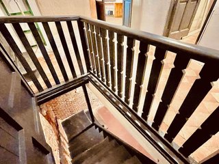 Local comercial en alquiler en Palacio en Madrid